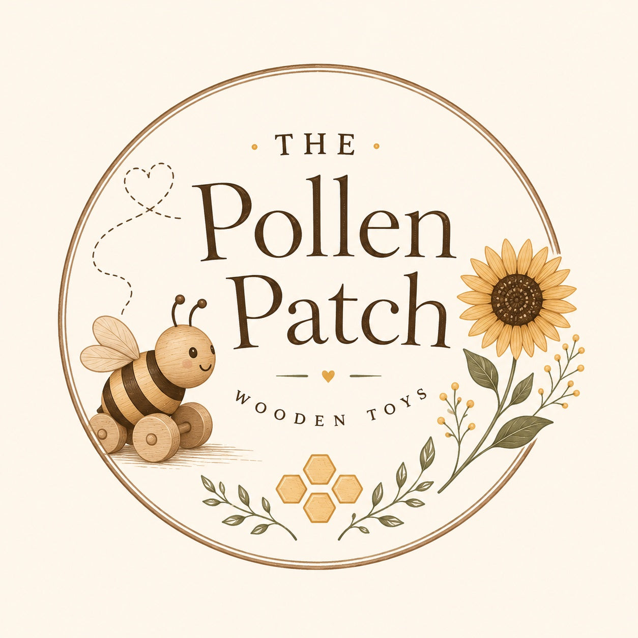 The Pollen Patch